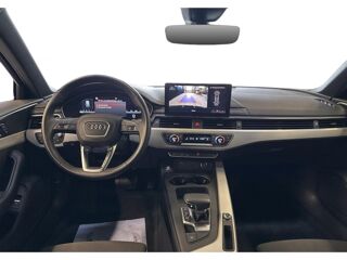 A4 Avant 2.0 40 TDI - 204 - BV S-tronic AVANT BREAK Avus PHASE 2023 occasion 78300 Poissy