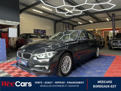 Annonce voiture BMW Série 3 18490 €