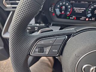 A3 1.5 tfsi 150 hybride s line s tronic 7 2026 occasion 88150 Chavelot