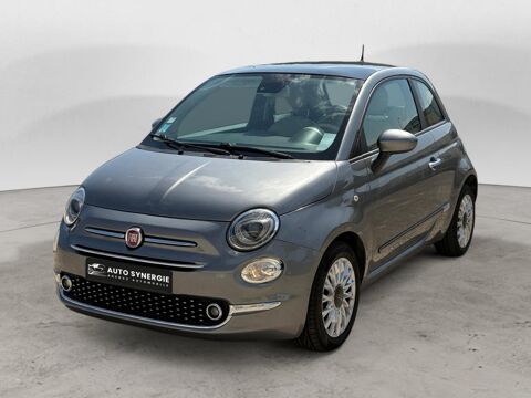 Fiat 500 1.0i BSG - 70 S&S S&eacute;rie 8 HYB