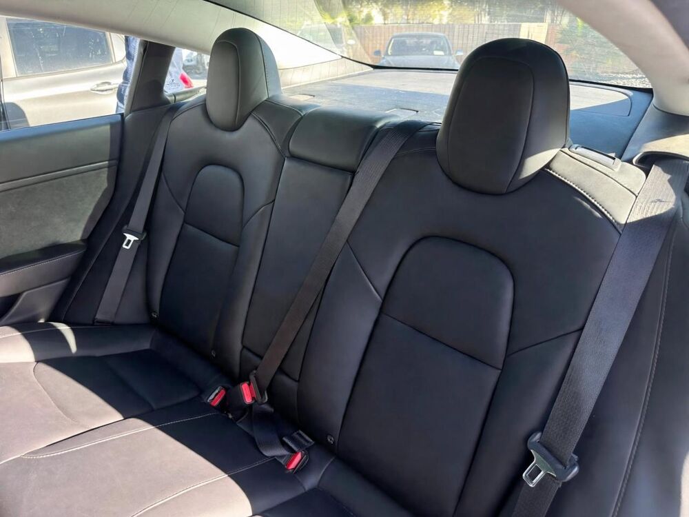 Model 3 Dual Motor AWD Long-Range PH1 - GARANTIE 12 MOIS 2019 occasion 33127 Saint-Jean-d'Illac