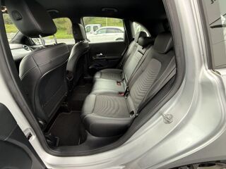 Classe B B 180 d - BV 7G-DCT BERLINE - BM 247 Style Line Edition GPS 2019 occasion 19100 Brive-la-Gaillarde