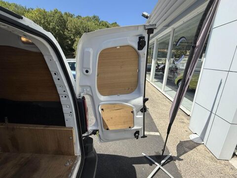 Partner Standard 1000KG 1.5 BlueHDi S&S - 100 2020 occasion 19100 Brive-la-Gaillarde