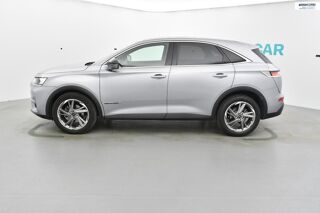 DS7 PureTech 225 EAT8 Grand Chic occasion 17130 Montendre