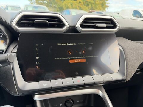 ZS EV 1.5 hybrid+ 197 standard 2026 occasion 88150 Chavelot