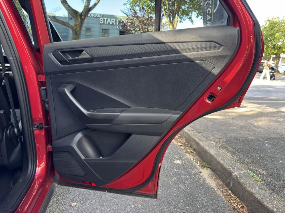 T-ROC 1.5 TSI Evo - 150 - Start&Stop - BV DSG 7 R-Line PHASE 2 2022 occasion 77185 Lognes