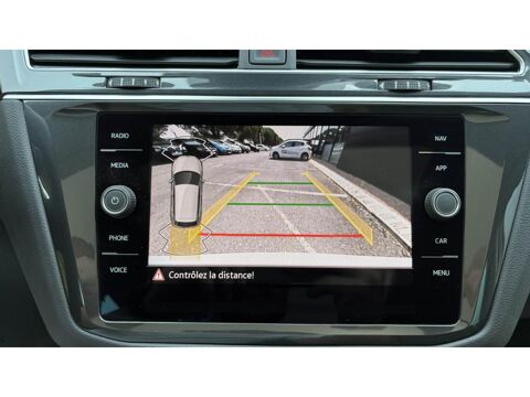 Tiguan 1.5 TSI 150 DSG 7 Life Plus +TOIT OUVRANT+DIGITAL COCKPIT 2023 occasion 81580 Soual