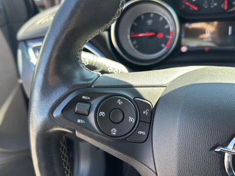 Astra 1.4 turbo 125 elite 2019 occasion 54520 Laxou