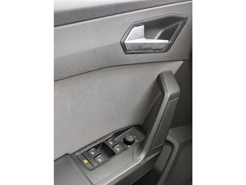 Leon BUSINESS eTSI 110ch DSG7 2024 occasion 44700 Orvault