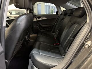 A6 3.0 V6 TDI 204ch Multitronic Ambition Luxe - Garantie 6 Moi 2011 occasion 94360 Bry-sur-Marne