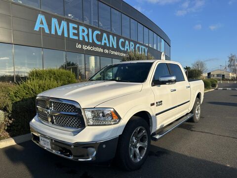 Dodge RAM 1500 CREW LAIE 2017 occasion Le Coudray-Montceaux 91830