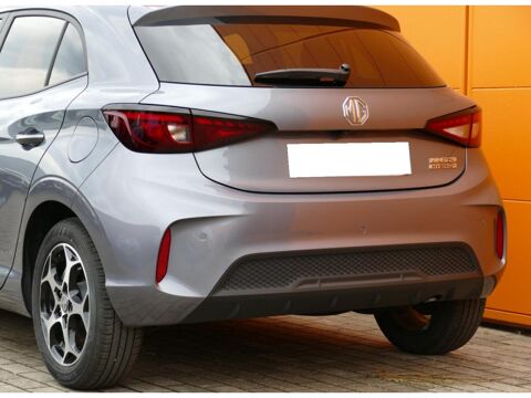 MG3 1.5 HYBRID+ 195 LUXURY 2025 occasion 77090 Coll&eacute;gien