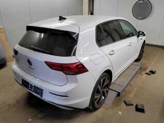 Golf VIII 8 1.5 TSI 130 Style 2024 occasion 35300 Foug&egrave;res