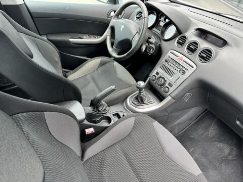 308 1.6 HDi 16V FAP - 110 - BV MP6 BERLINE Premium - GARANTIE 1 2008 occasion 33450 Montussan