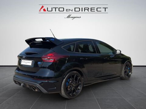 Focus 2.3 SCTi EcoBoost - 350 S&S III 2011 BERLINE RS PHASE 2 2016 occasion 06250 Mougins