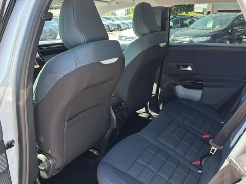 C5 aircross 1.2 hybride 145 plus boite automatique 2026 occasion 54520 Laxou