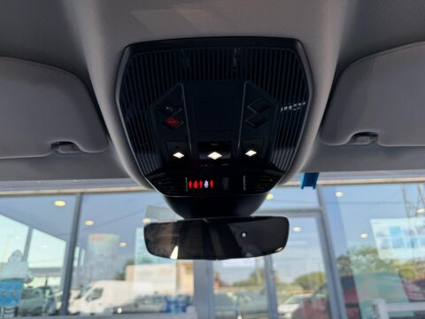 DS4 1.5 BlueHDi 130 BV EAT8 Performance Line +, Carplay, Clim a 2023 occasion 31660 Bessi&egrave;res