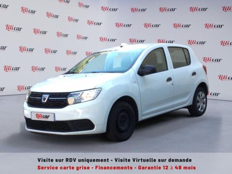 Dacia sandero 1.0 SCe - 75 II- Urban Stepway - 1&egrav