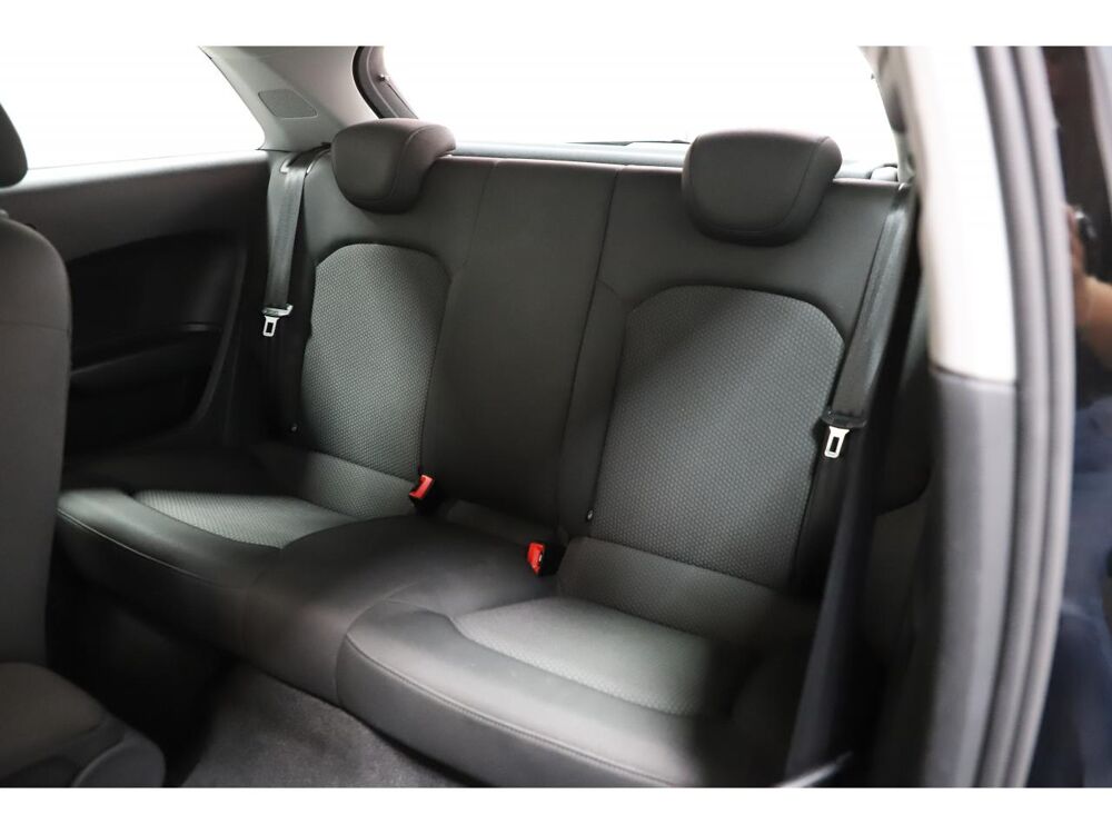A1 1.0 TFSI ultra 95 Ambition - S-Tronic 2018 occasion 06550 La Roquette-sur-Siagne