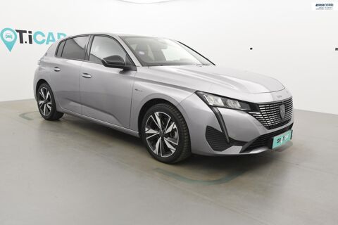 308 PHEV 180 e-EAT8 Allure +ADML 2023 occasion 33620 Cavignac