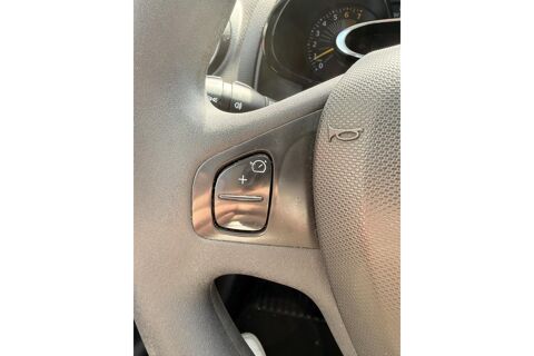 Clio 1.2 GPL - 75 BERLINE Life - REGULATEUR & LIMITEUR - BLUETOOT 2014 occasion 78760 Jouars-Pontchartrain