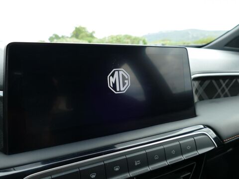 MG3 1.5 Hybrid+ - 195 Comfort 2024 occasion 34190 Ganges