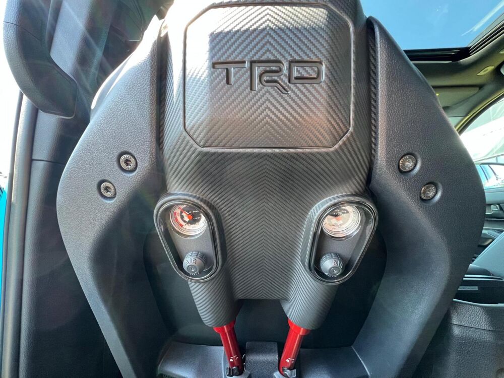 Divers TRD PRO I-FORCE MAX 2.4L 4-Cyl. Turbo Hybrid 2026 occasion 91830 Le Coudray-Montceaux