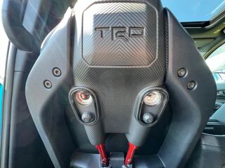Divers TRD PRO I-FORCE MAX 2.4L 4-Cyl. Turbo Hybrid 2026 occasion 91830 Le Coudray-Montceaux