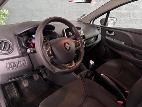 Clio 1.2i - 75 CH - FINITION Life - GARANTIE 6 MOIS MINIMUM 2018 occasion 33700 M&eacute;rignac