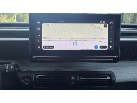 C3 Aircross 1.2 Hybrid 145 Max 2026 occasion 81580 Soual
