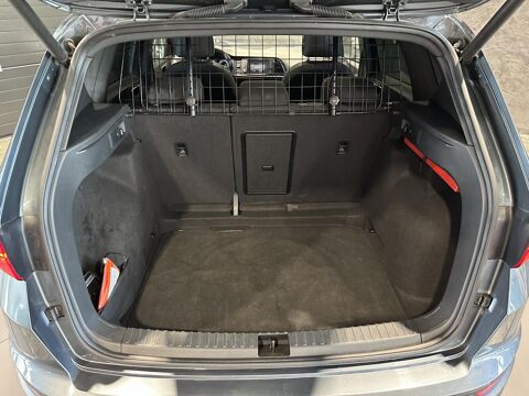 Ateca 2.0 16V TDI - 190 Start&Stop - BV DSG 7 - 4Drive Xcellence 2017 occasion 25300 Pontarlier
