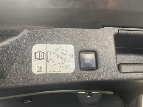 Kuga III 1.5 EcoBlue 120cv BVA ST-Line X Garantie 12 mois 2021 occasion 33500 Libourne
