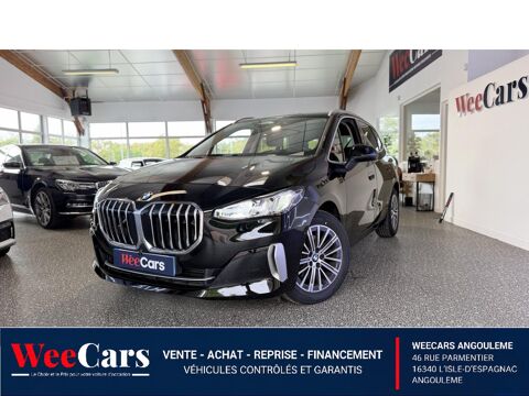 Annonce voiture BMW Serie 2 27490 €