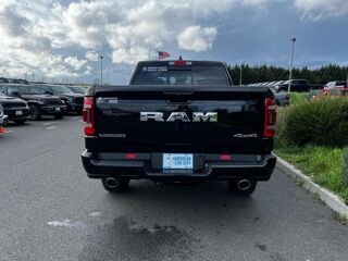 RAM 1500 CREW LAIE SPORT AIR 2024 occasion 91830 Le Coudray-Montceaux