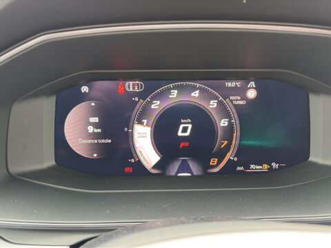 Formentor 1.5 etsi hybrid 150 v dsg7 2026 occasion 85150 Les Achards