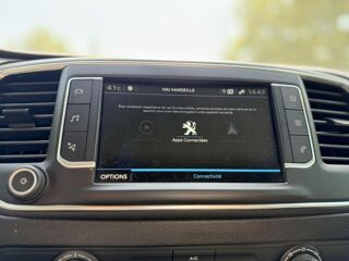 Expert Standard 2.0 BlueHDi - 145CH - PREMIUM - CAMERA - CARPLAY - 2022 occasion 13760 Saint-Cannat