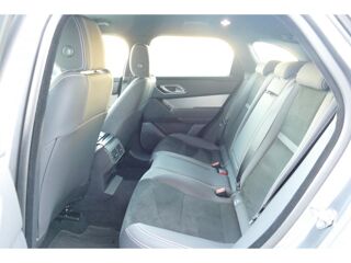 Range rover velar 2.0 D240 R-Dynamic BVA8 2017 occasion 06550 La Roquette-sur-Siagne