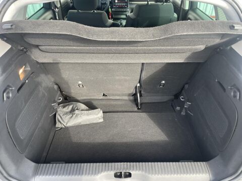 C3 Aircross 1.5 BlueHDi / 120 Ch / BV EAT6 / Finition Feel Pack Busines 2021 occasion 50640 Le Teilleul