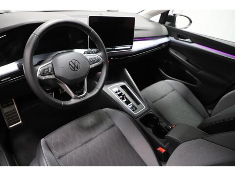 Golf VIII 2.0 TDI 150 Life Goal - DSG 7 2025 occasion 06550 La Roquette-sur-Siagne