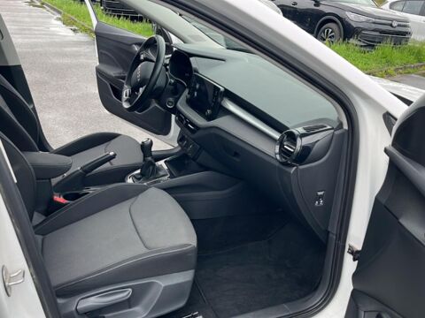 Fabia 1.0 tsi evo2 95 selection 2025 occasion 85150 Les Achards