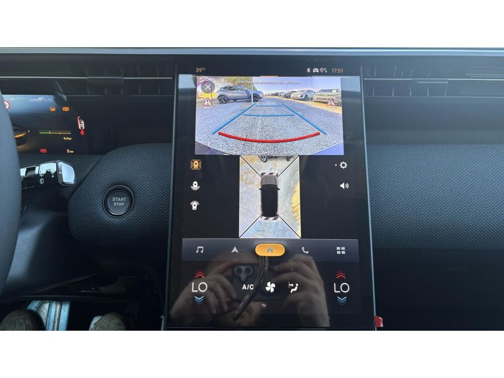 C5 aircross NOUVEAU 1.2i Hybride 145 Max 2026 occasion 81580 Soual