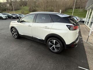 3008 1.5 BlueHDi S&S - 130 - BV EAT8 GT GPS + CARPLAY + CAMERA A 2022 occasion 19100 Brive-la-Gaillarde