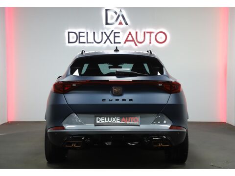 Formentor 1.4 e-Hybrid 204 DSG 6 2023 occasion 06550 La Roquette-sur-Siagne