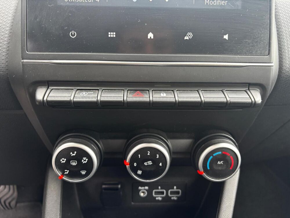 Clio 1.0 Sce - 65 - 2021 V BERLINE Zen+ 2021 occasion 31660 Bessi&egrave;res