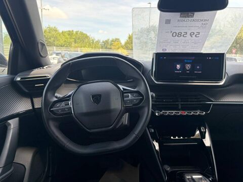 2008 e156 II 54kw Allure, Radars AV/AR, Carplay, Clim auto 2025 occasion 31660 Bessi&egrave;res