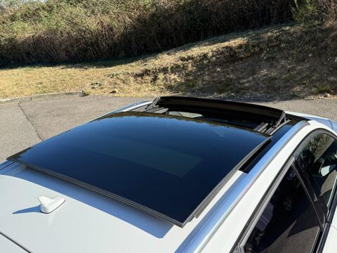 S3 SPORTBACK 2.0 TFSI 310 QUATTRO S-TRONIC BVA 2017 occasion 42170 Saint-Just-Saint-Rambert