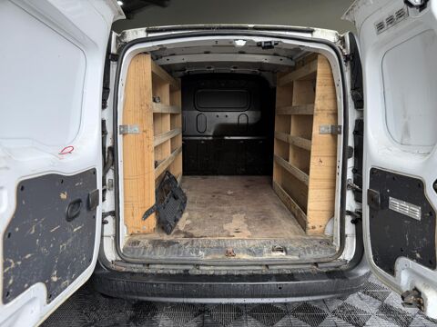 Kangoo Express FOURGON MAXI 1.5 BLUEDCI 95 GRAND-VOLUME CONFORT 2021 occasion 94360 Bry-sur-Marne