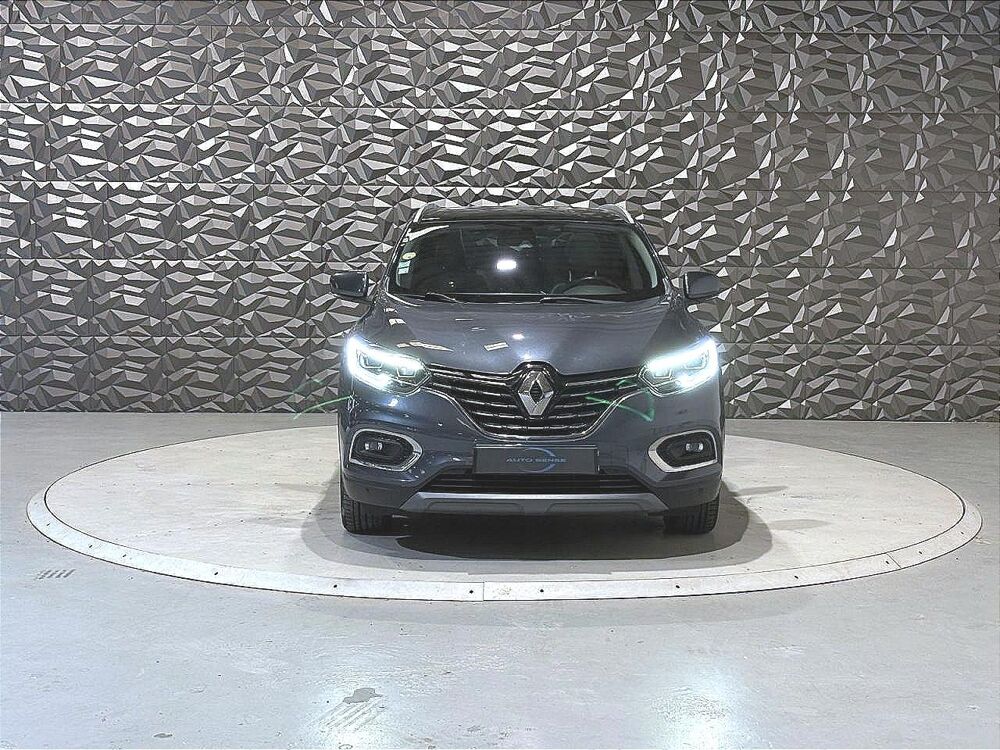 Kadjar 1.5 Blue dCi - 115 - BV EDC Intens PHASE 2 2020 occasion 78680 &Eacute;p&ocirc;ne