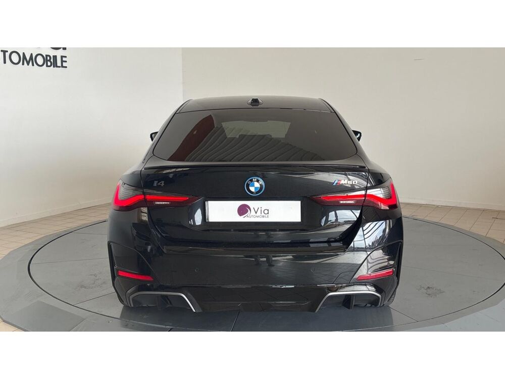 S&eacute;rie 4 i4 M50 M Performance - G26 M50 / CARPLAY / CAMERA 360 / AFFI 2023 occasion 17600 Saujon
