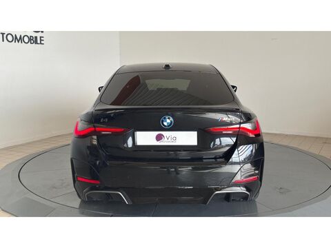 S&eacute;rie 4 i4 M50 M Performance - G26 M50 / CARPLAY / CAMERA 360 / AFFI 2023 occasion 17600 Saujon